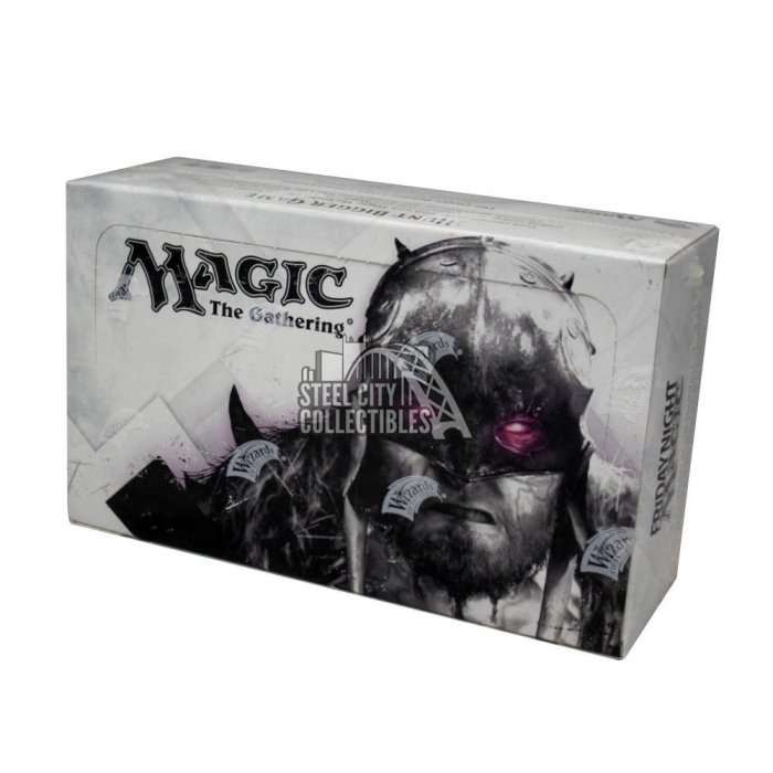 Magic MTG 2015 Core Set M15 Factory Sealed Booster Box Pack Case The Gathering