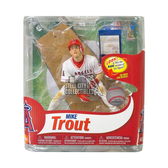 mcfarlane mike trout