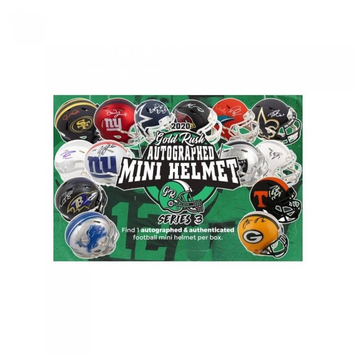 2019 gold rush series 2 helmet checklist 2019 gold rush series 2 helmet checklist