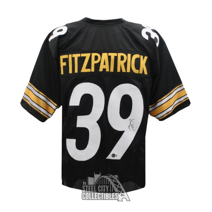 color rush minkah fitzpatrick jersey