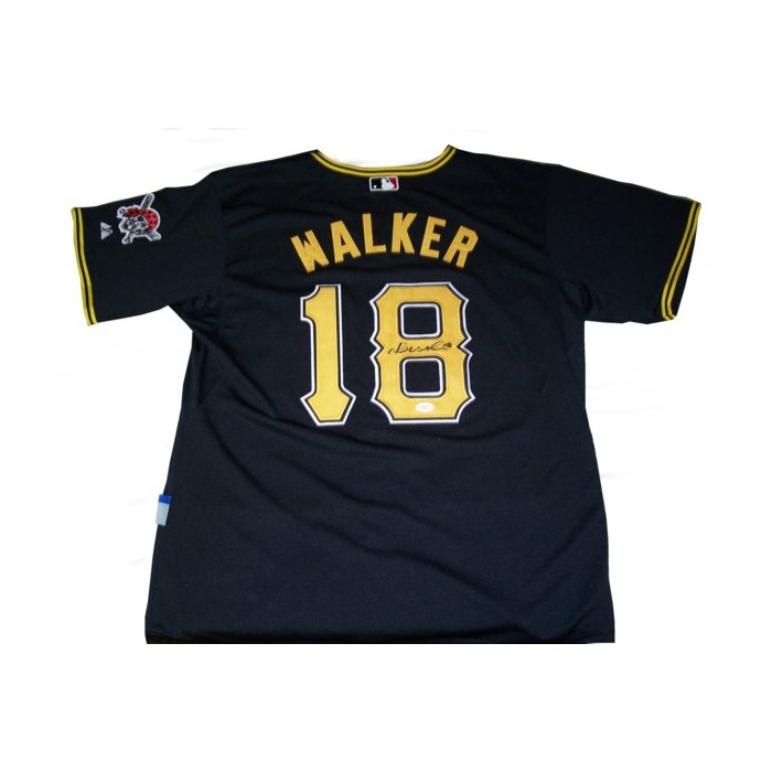 neil walker pirates jersey