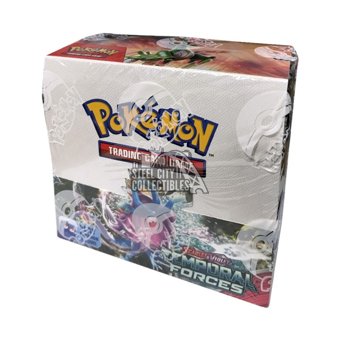 temporal forces booster box ebay Amazon.com: Magic: The Gathering Tarkir: Dragonstorm main image 1