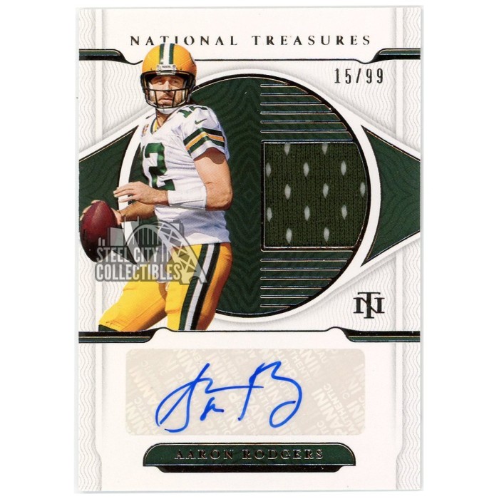 Aaron Rodgers