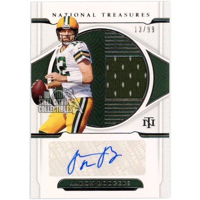 その他 Aaron Holiday RC auto National Treasures s-l400.jpg