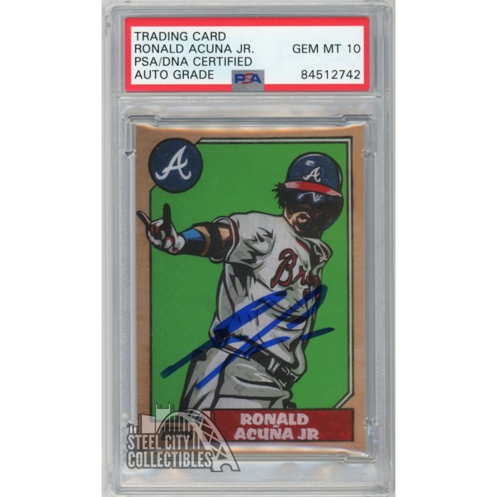 Ronald-Acuna-Topps-Project-70-
