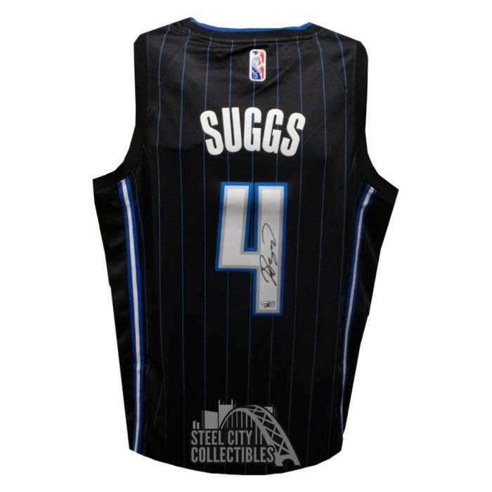 suggs magic jersey