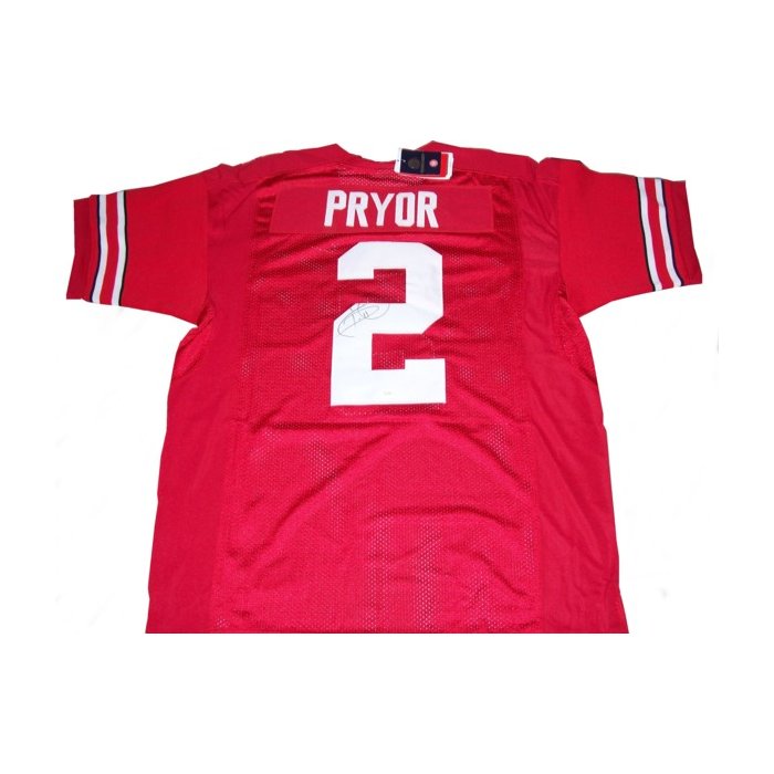 terrelle pryor authentic jersey