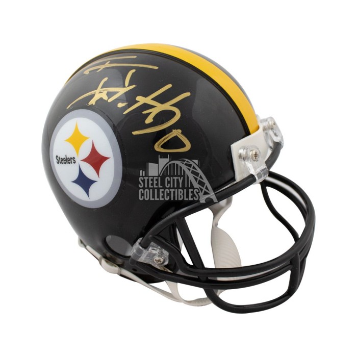 tj watt mini helmet
