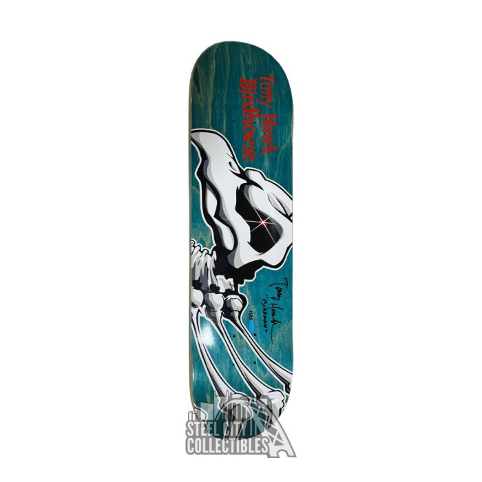 TonyHawkBirdmanBirdhouseFalcon