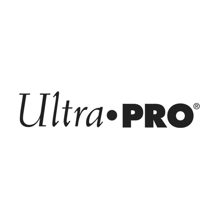 Ultra Pro One Touch Vertical Booklet Card 175pt Holder 48
