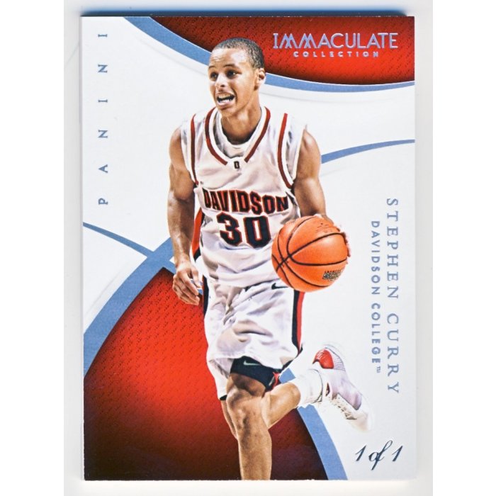 2015-16 Panini Stephen Curry 99枚限定 2015-16 Panini Prestige - Brilliant Beginnings Stephen Curry