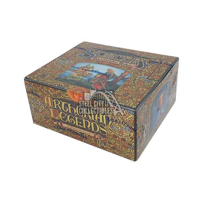 arthurian-legends-booster-box-