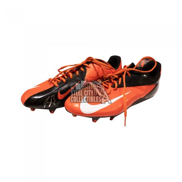 nike vapor strike football cleats youth