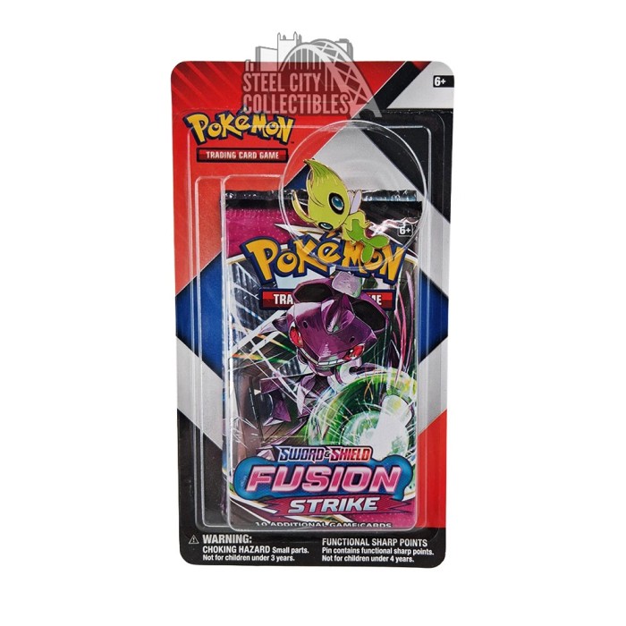 pokemon card game board print Sword & Shield main image 1