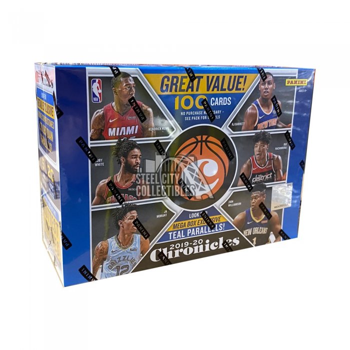 その他 PANINI CHRONICLES chronicles-mega84770.jpg