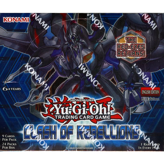 Yugioh Storming Mirror Force Drowning Mirror Force Yugioh Mega Tin - Foto 2