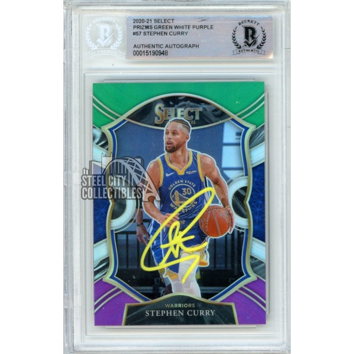 Aaron Curry サイン入りオートグラフカード 59 curry-94847858.jpg