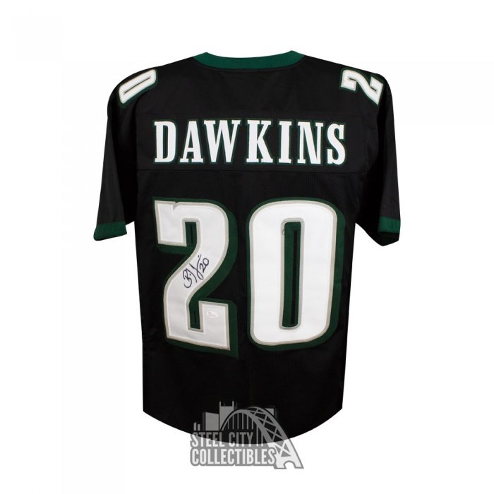 authentic dawkins eagles jersey