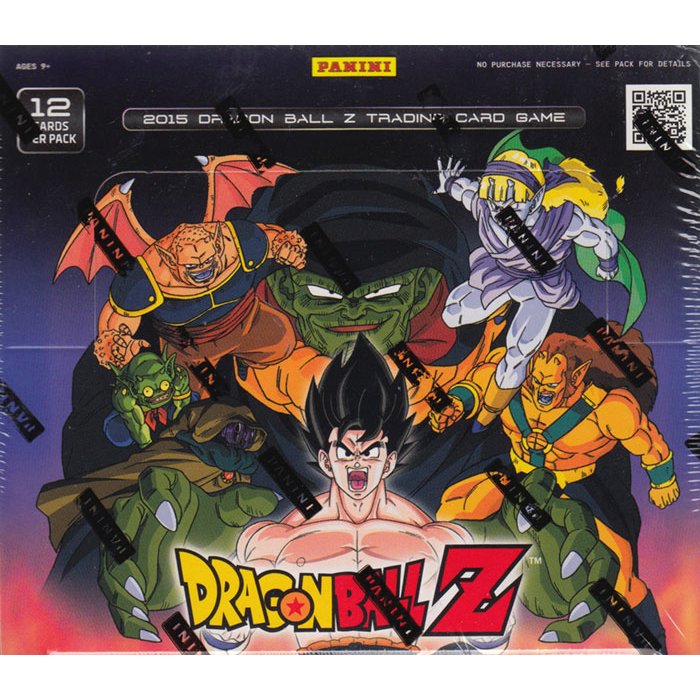 best dbz booster box