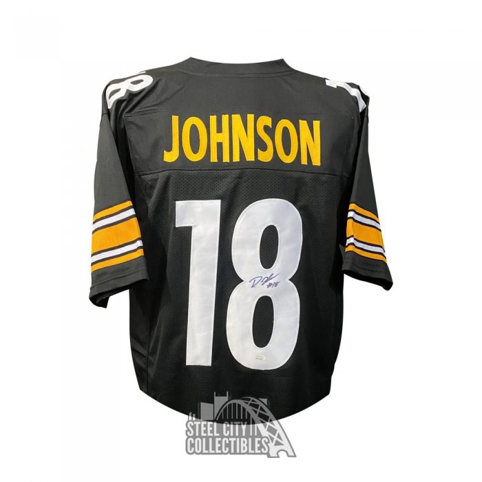 diontae johnson shirt