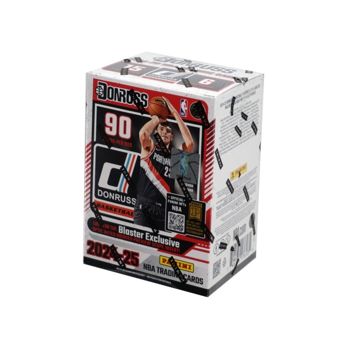 Box+デッキ+パック 2024 Panini Donruss Baseball Blaster Box Amazon.com: 2024 Panini Donruss Baseball Blaster Box Sealed