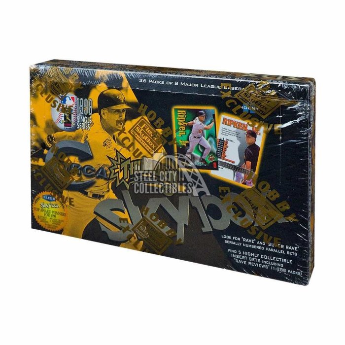 1998 SkyBox Sketchboard Cards 12枚 【公式通販】