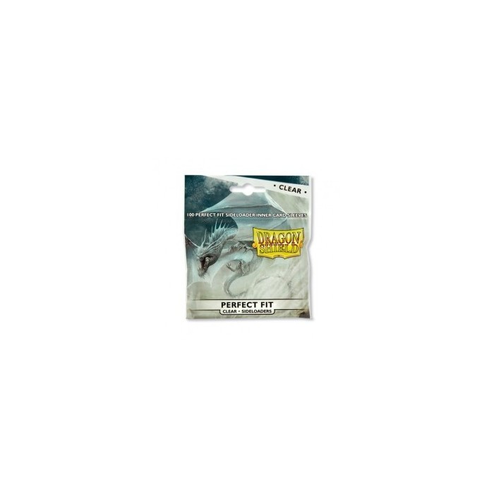 do dragon shield sleeves fit pokemon cards Japanese Card Perfect Toploaders Japanese Clear 100CT Perfect Fit sleeves provide improved card protection Dragon Shield Perfect Fit Side