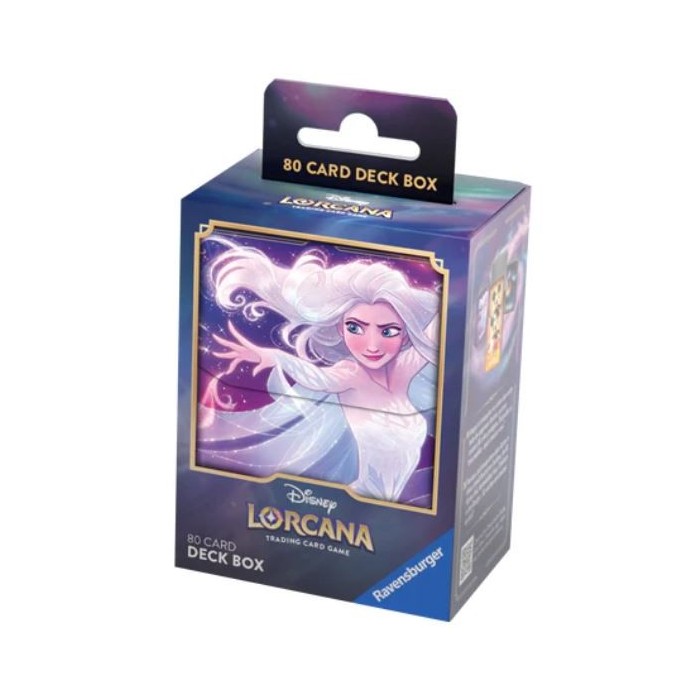 新品lorcana the first chapter staster deck DISNEY LORCANA: THE FIRST CHAPTER STARTER DECKS | The Toy