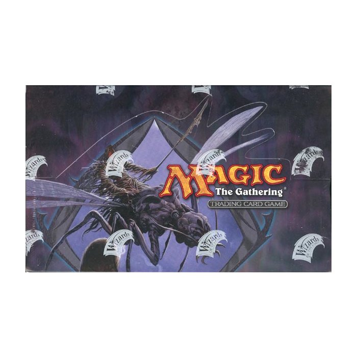 Magic The Gathering Eventide Booster Box | Steel City Collectibles