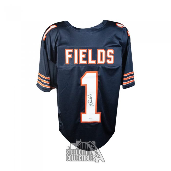 bears football jersey