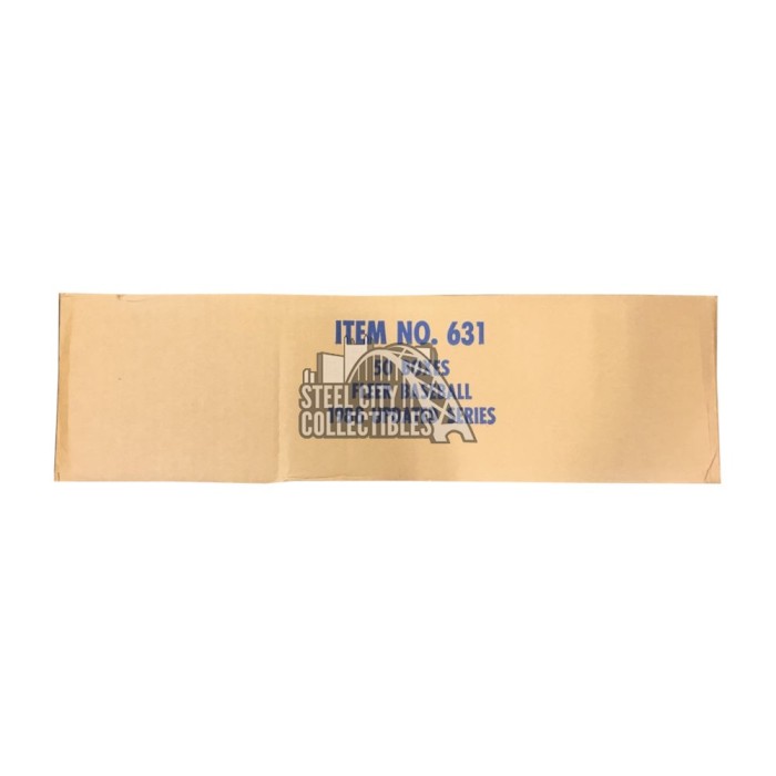 1986 fleer case