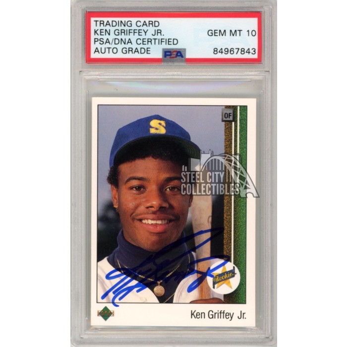 KEN GRIFFEY JR._RELIC CARD_シリアルNo.入り#50 KEN GRIFFEY JR._RELIC CARD_シリアルNo.入り#50 KEN GRIFFEY JR