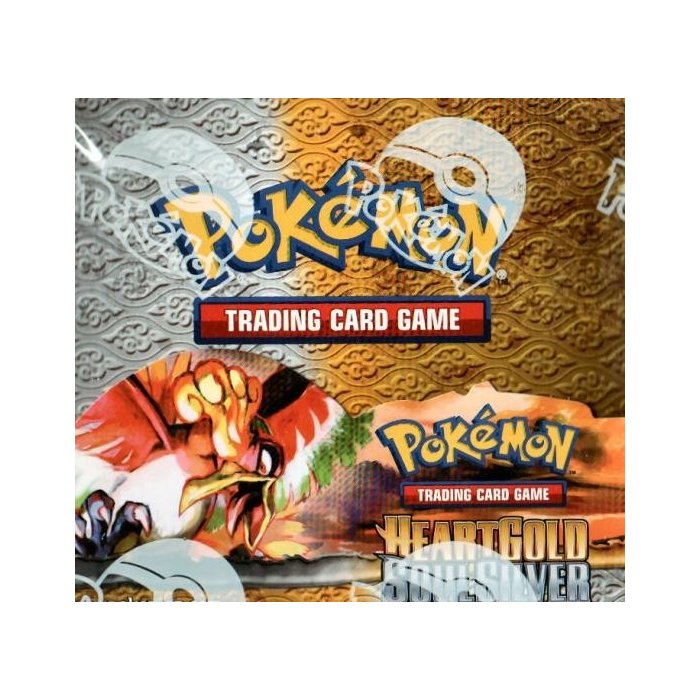 ポケットモンスター ハートゴールド Pokemon Heart Gold S18 ポケットモンスター ハートゴールド Pokemon Heart Gold S18