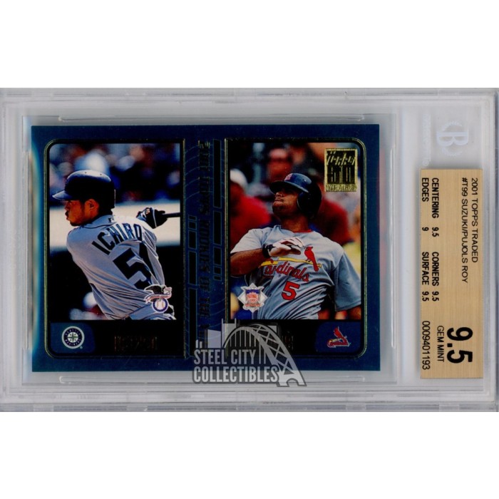 未開封品 TOPPS MLBカード GENUINE 5 YEN COIN ICHIRO #ICC-5 送料無料 中古 IT1 Topps 未開封品 TOPPS MLBカード GENUINE 5 YEN COIN ICHIRO