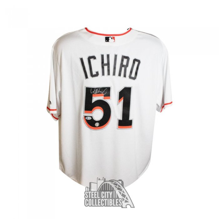 miami ichiro jersey