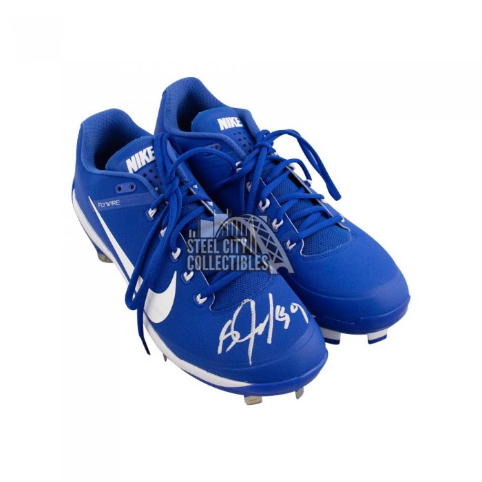 Bo jackson cleats hotsell