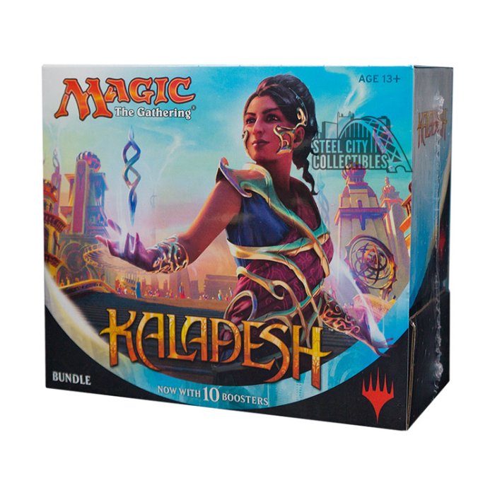 kaladesh booster box sealed Korean Kaladesh Booster Box (36 Boosters)