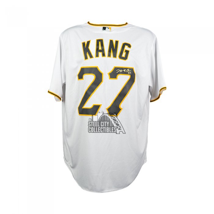 pittsburgh pirates jersey kang