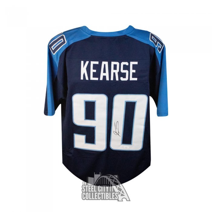 jevon kearse jersey