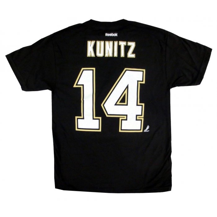 kunitz jersey penguins