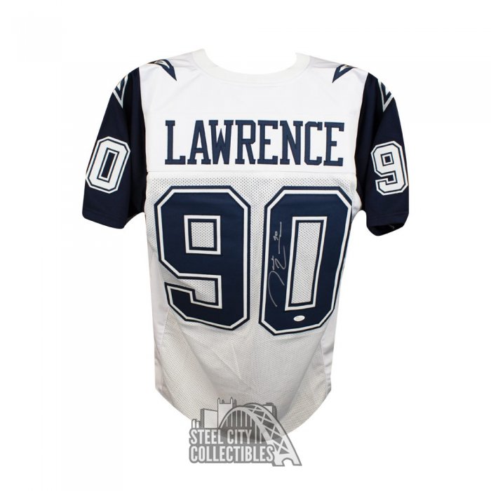 demarcus lawrence jersey shirt