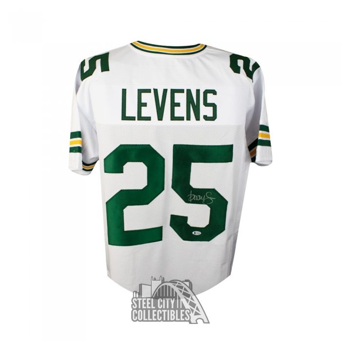 dorsey levens jersey