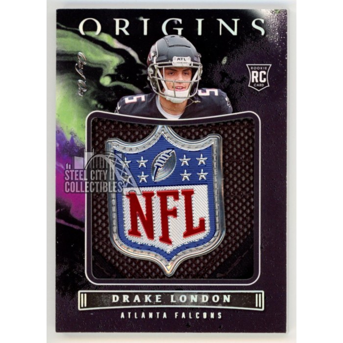 楽天市場】【中古】 PANINI NFLカード ORIGINS KENNY GOLLADAY
