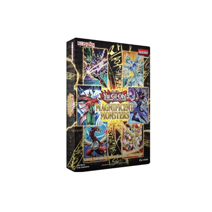yugioh magnificent mavens booster box Yu-Gi-Oh! YU-GI-OH CCG: 2022 Holiday Box: Display (5CT) : Toys & Games %20the%202022%20Holiday%20Box%20booster%20set%20 Yu-Gi-Oh! 2022 Holiday Box Magnificent