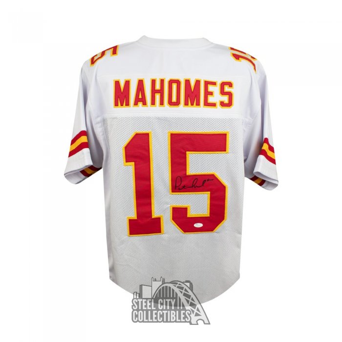 patrick mahome jersey