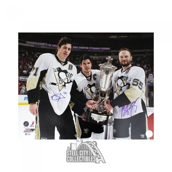 Congratulations Pittsburgh Penguins, 2009 Stanley Cup Champions