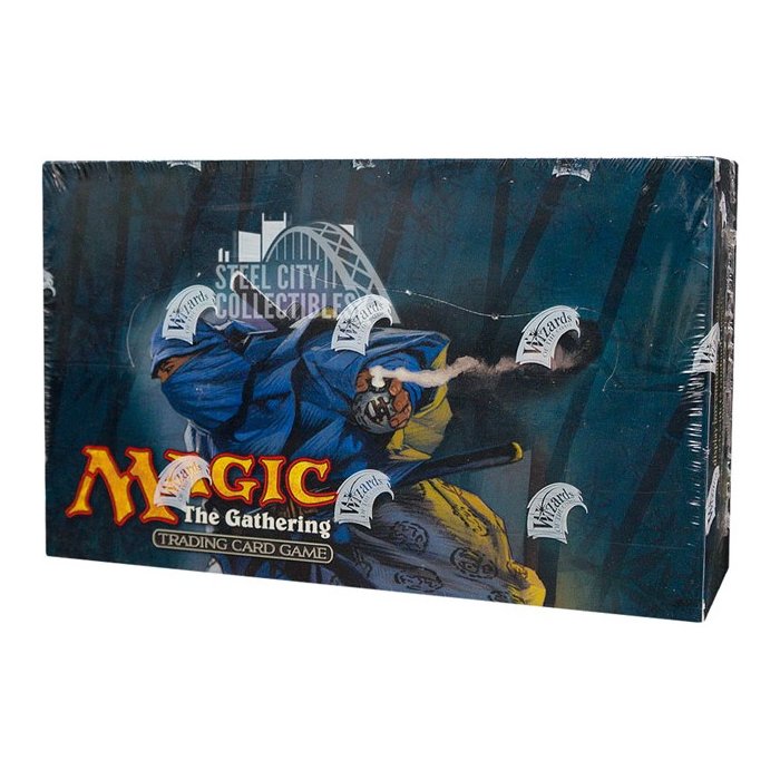 champions kamigawa booster box Amazon.com: 1 (One) Pack of Magic the Gathering Saviors of Kamigawa Booster  Pack (15 Cards : Toys & Games main image 1