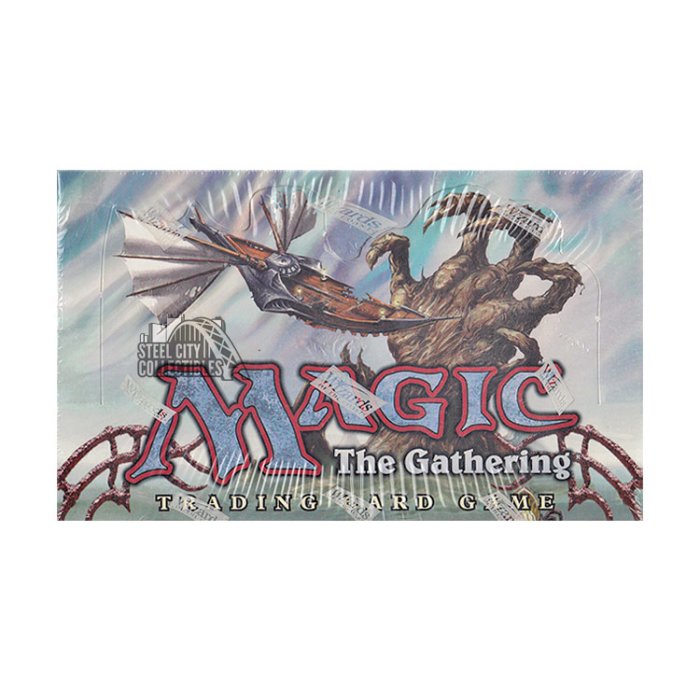 MTG Magic the Gathering EXODUS Booster Pack
