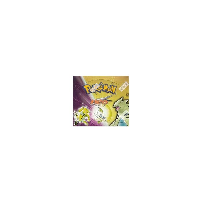 ポケモン - pokemon Neo Destiny 1st Edition box $_12.JPG?set_id=880000500F