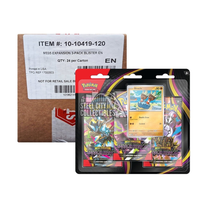 pokemon cards large pack TCG 3 Booster Packs, 30 Total, Value with 3 Blister Packs, 100% Authentic, Random Chance at Rares & Holofoils : Toys & Games opening fans jumbo card sleeves pokemon How